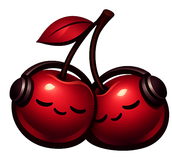 Cherry Chill logo